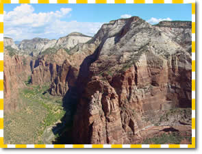 Utah Hiking